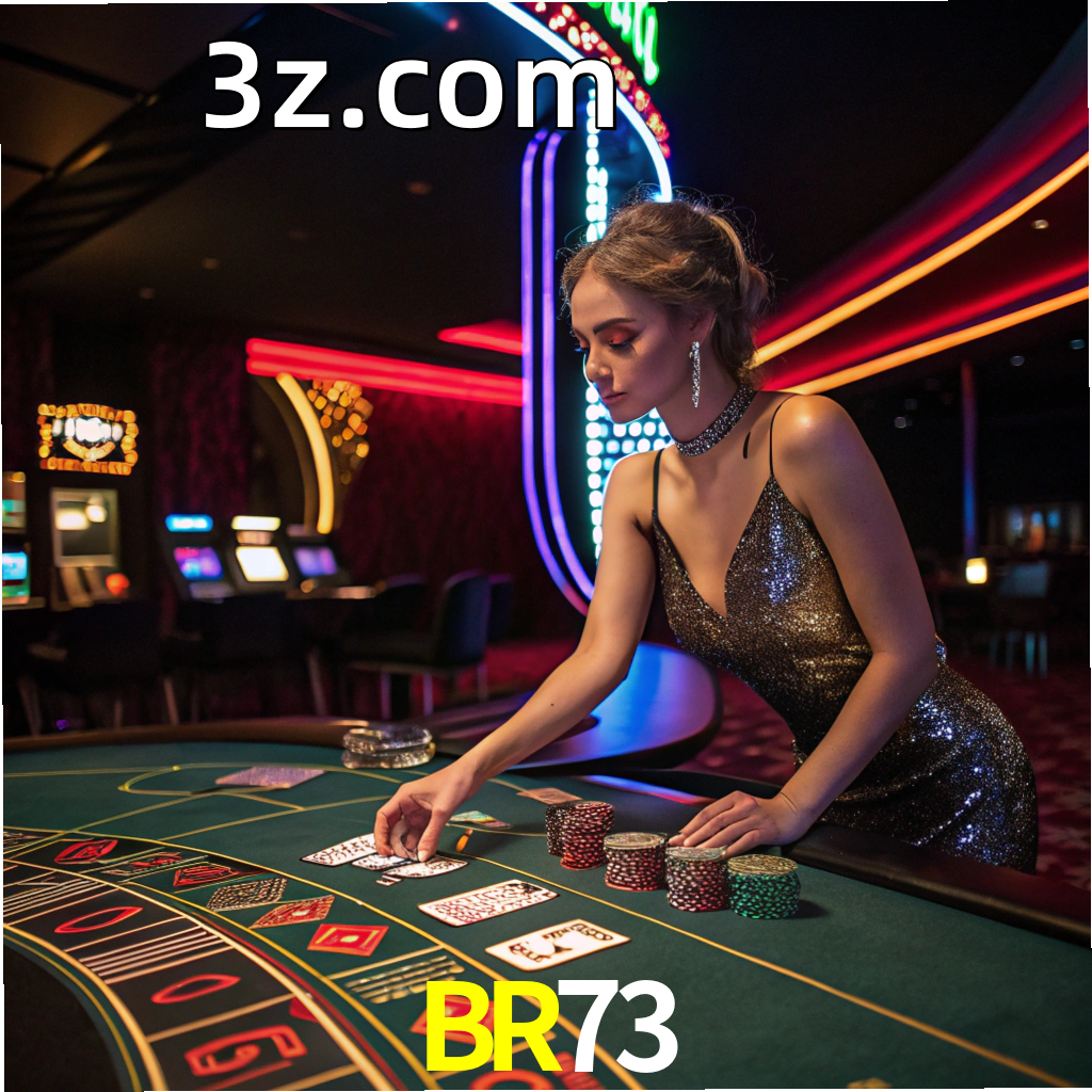 Melhores Jogos de Slots no BR73 🍀