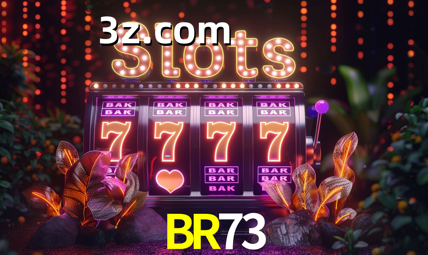 Melhores Jogos de Slots no BR73 🍀