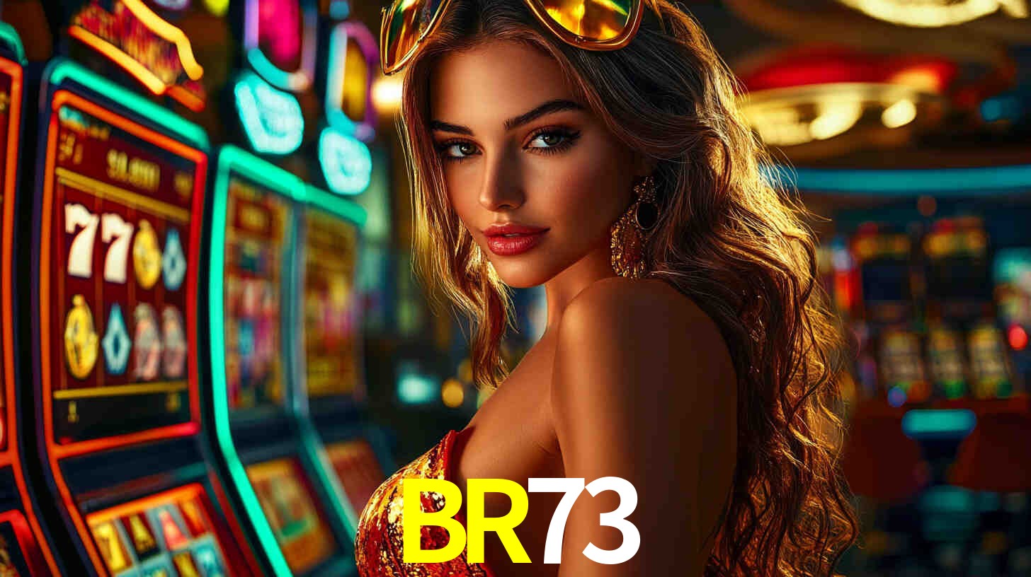Melhores Jogos de Slots no BR73 🍀