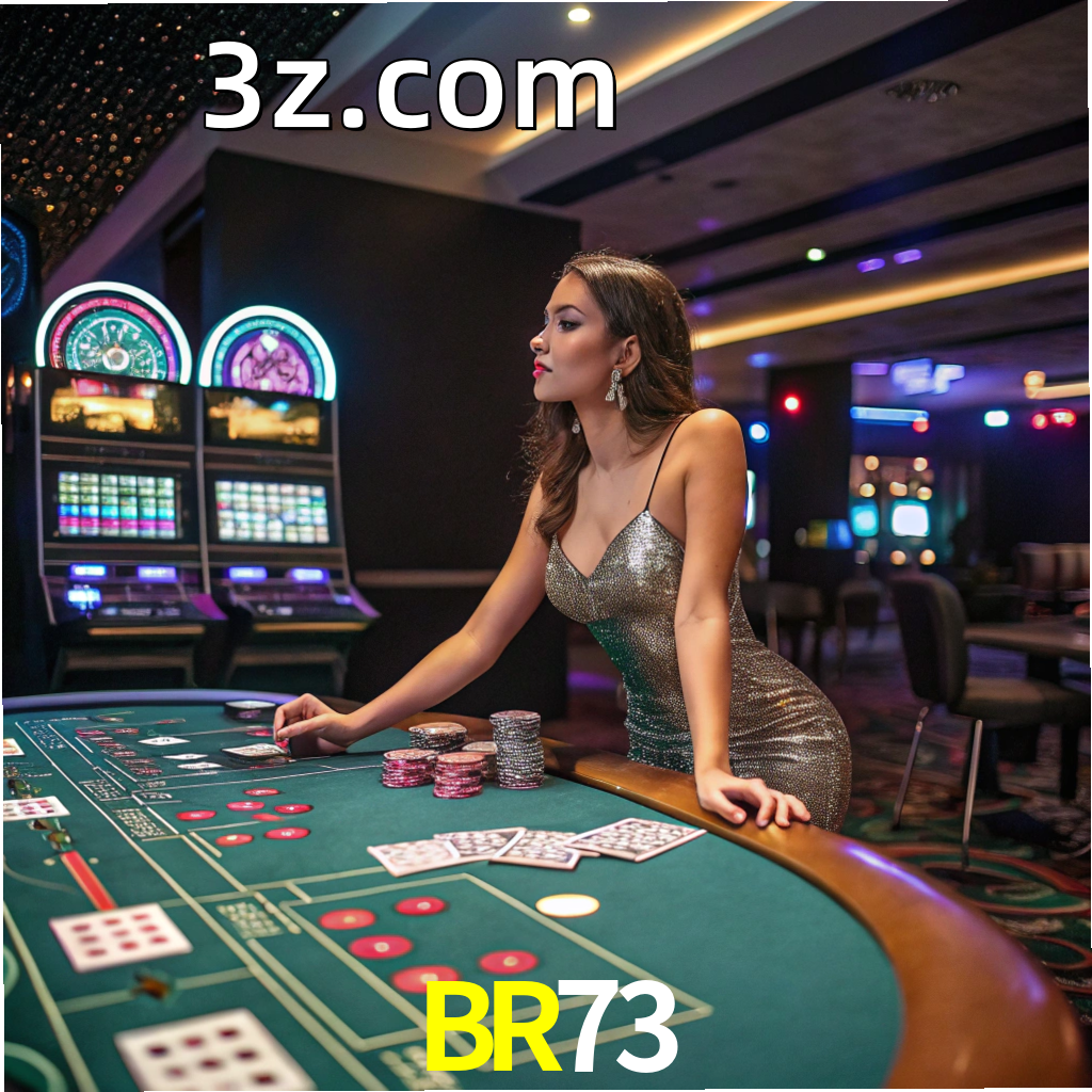 Melhores Jogos de Slots no BR73 🍀