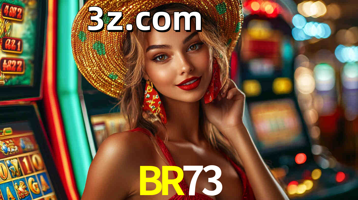 Melhores Jogos de Slots no BR73 🍀